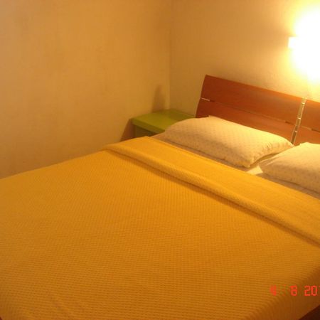 Apartments Renata Primošten Zewnętrze zdjęcie