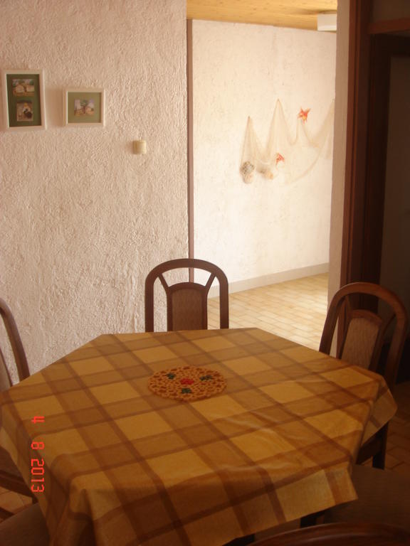 Apartments Renata Primošten Zewnętrze zdjęcie