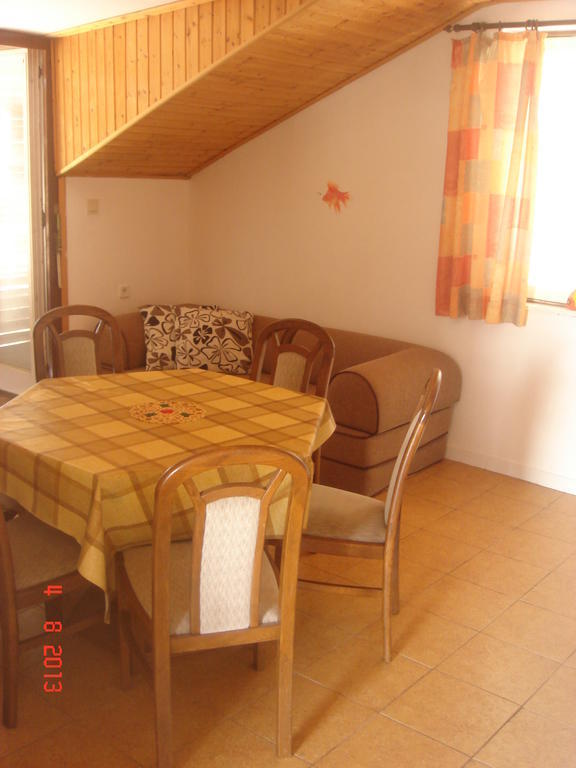 Apartments Renata Primošten Pokój zdjęcie