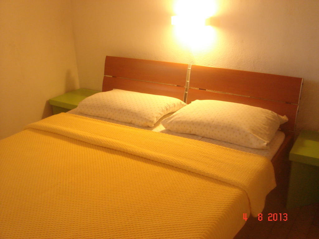 Apartments Renata Primošten Pokój zdjęcie