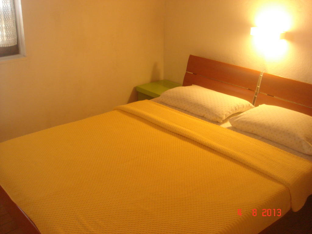 Apartments Renata Primošten Zewnętrze zdjęcie