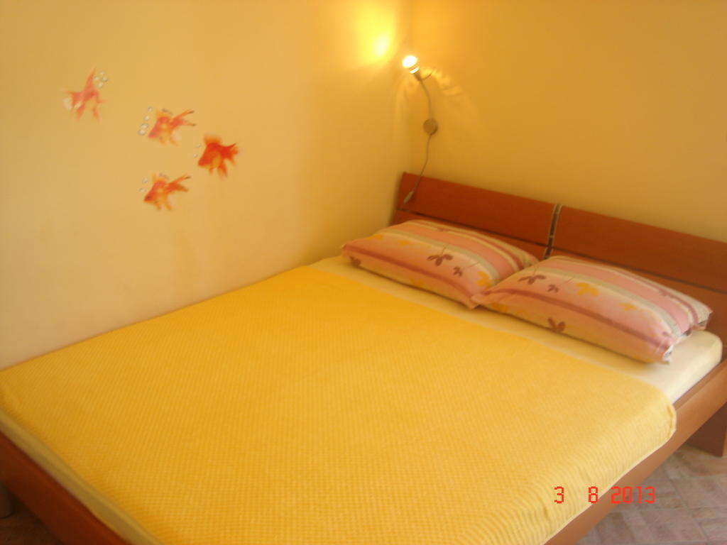 Apartments Renata Primošten Pokój zdjęcie