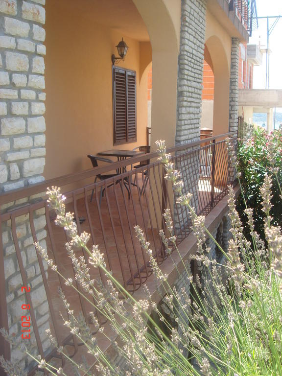 Apartments Renata Primošten Zewnętrze zdjęcie