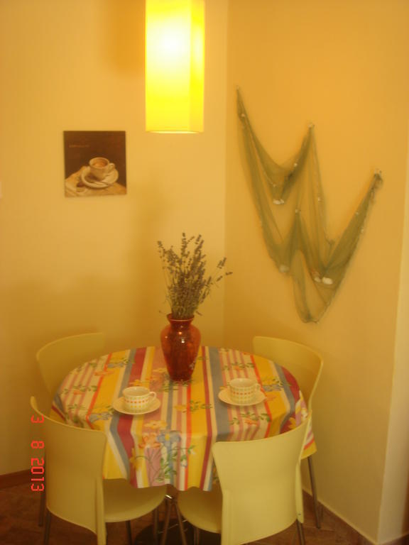 Apartments Renata Primošten Pokój zdjęcie